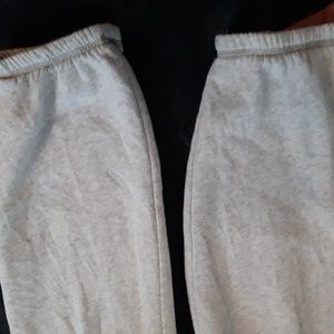 Pink ombre bling track suit